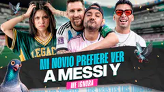 #LOSTROSTES | HISTORIAS MIGAJERAS Y DE CORAZONES ROTOS!
