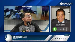 #ENVIVO | La Hora de Lalo por RADIO OVACION