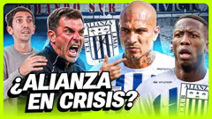 ¿ALIANZA EN CRISIS FINANCIERA? | FUERA DE JUEGO