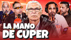 DOBLE PUNTA EN VIVO con PEDRO, BRUNO, HORACIO y VIVAR