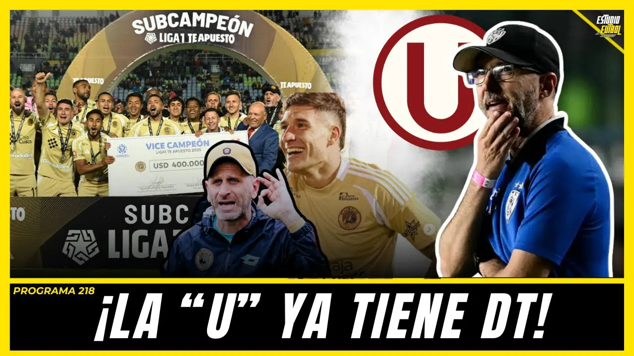 Reproducir: ¡CUPOS DEFINIDOS! Cusco FC es PERÚ 2