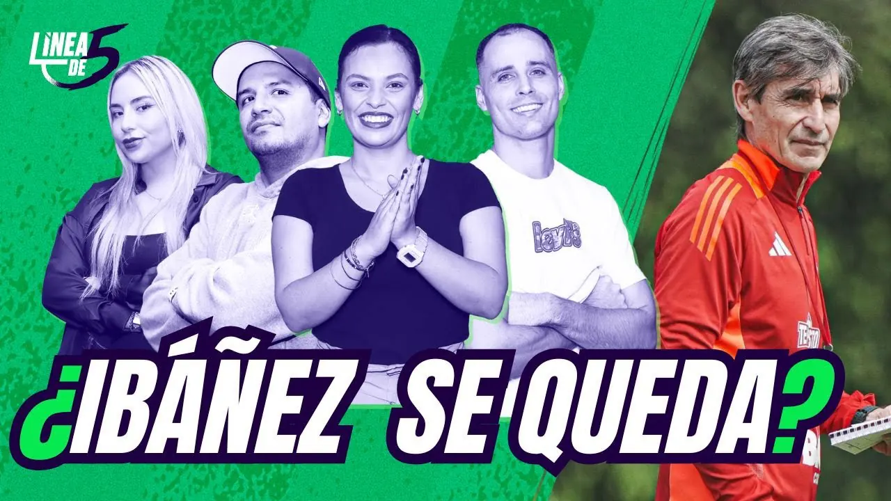 Reproducir: ¿IBÁÑEZ INICIA EL RECAMBIO GENERACIONAL EN PERÚ?