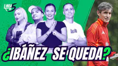 ¿IBÁÑEZ INICIA EL RECAMBIO GENERACIONAL EN PERÚ?