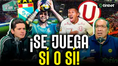 #ENVIVO ¡FECHA CONFIRMADA! SPORTING CRISTAL VS. UNIVERSITARIO SE JUEGA EL 23 DE OCTUBRE #TOCOYMEVOY