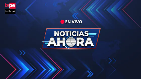 TVPerú Noticias EN VIVO: “Noticias ahora”, sábado 26 de septiembre del 2026