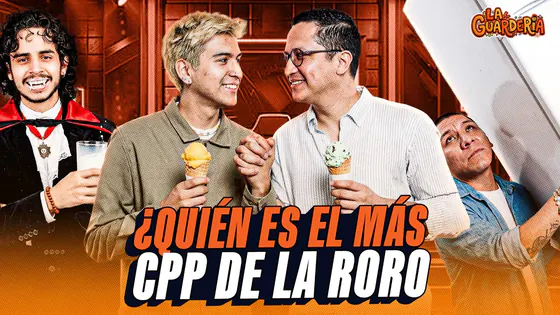 ¿QUIÉNES SON LOS MÁS CPP DE PATO BLANCO? | LA GUARDERIA