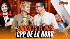 ¿QUIÉNES SON LOS MÁS CPP DE PATO BLANCO? | LA GUARDERIA