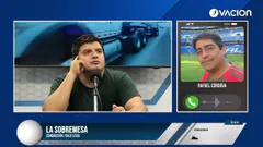 #ENVIVO | La Sobremesa por RADIO OVACION
