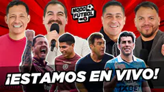 UNIVERSITARIO ganó en la ALTURA de CAJAMARCA y acecha al líder ALIANZA LIMA en el CLAUSURA