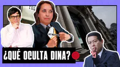 AUMENTO DE SUELDO de Dina en SECRETO: ES “CONFIDENCIAL”, dice PCM | Vértice