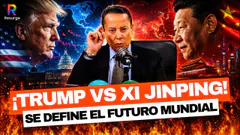 GEOPOLITIK CON BRUNO DE AYALA