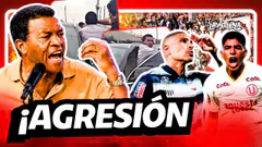 ¿HASTA CUÁNDO?... PAOLO SALE, ENTRA PIERO | La Interna