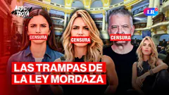 SHEINBAUM VS. JOSÉ JERÍ Y LA LLAMADA QUE SALVÓ A ACUÑA | ARDE TROYA CON JULIANA OXENFORD