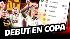 SE APRIETA LA TABLA... U YA ESTÁ EN IBAGUE | La Interna