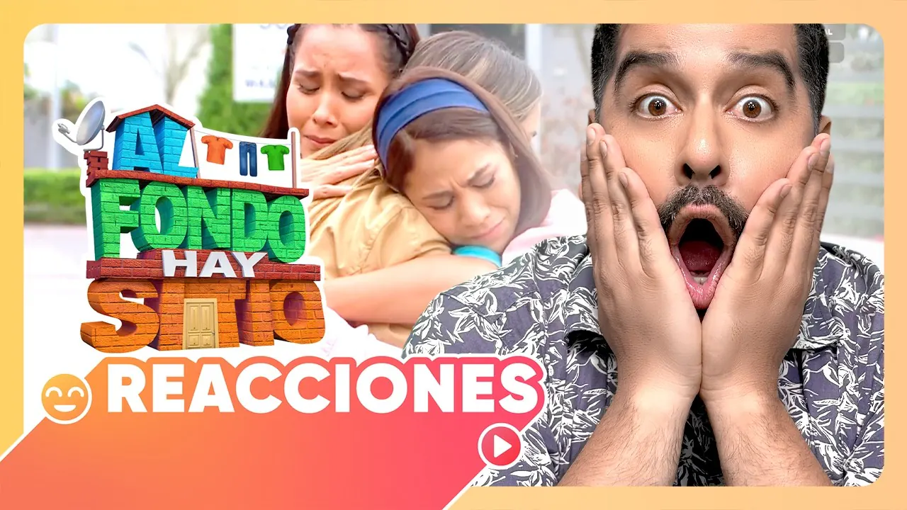 Reproducir: 🔴 REACCIONES AL FONDO HAY SITIO | 30/06/2026 | AMÉRICA EN VIVO