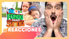 REACCIONES AL FONDO HAY SITIO | 30/06/2026 | AMÉRICA EN VIVO