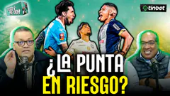#ENVIVO ¿LA PUNTA EN RIESGO? PREVIA DE ALIANZA - CRISTAL Y ALIANZA UNIVERSIDAD - 'U' #TOCOYMEVOY