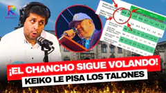 ANÁLISIS DEL TERCER DEBATE PRESIDENCIAL 2026 DEL JNE