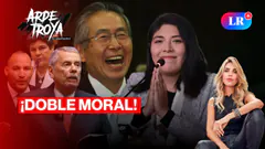 MÉXICO VS. PERÚ: NUEVO CAPÍTULO EN EL CASO BETSSY CHÁVEZ | ARDE TROYA CON JULIANA OXENFORD