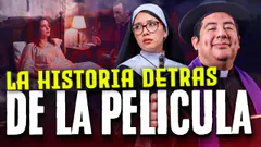La verdadera historia del EXORCISTA (El caso que ocultaron) l #ventepaloscurito