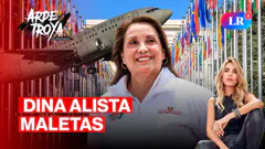 SANTIVÁÑEZ y ARANA en aprietos y DINA BOLUARTE quiere ir a la ONU | Arde Troya con JULIANA OXENFORD