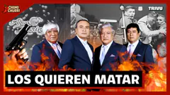 AGUA MARINA SUFRE ATENTADO EN PLENO CONCIERTO | CHIMI CHURRI