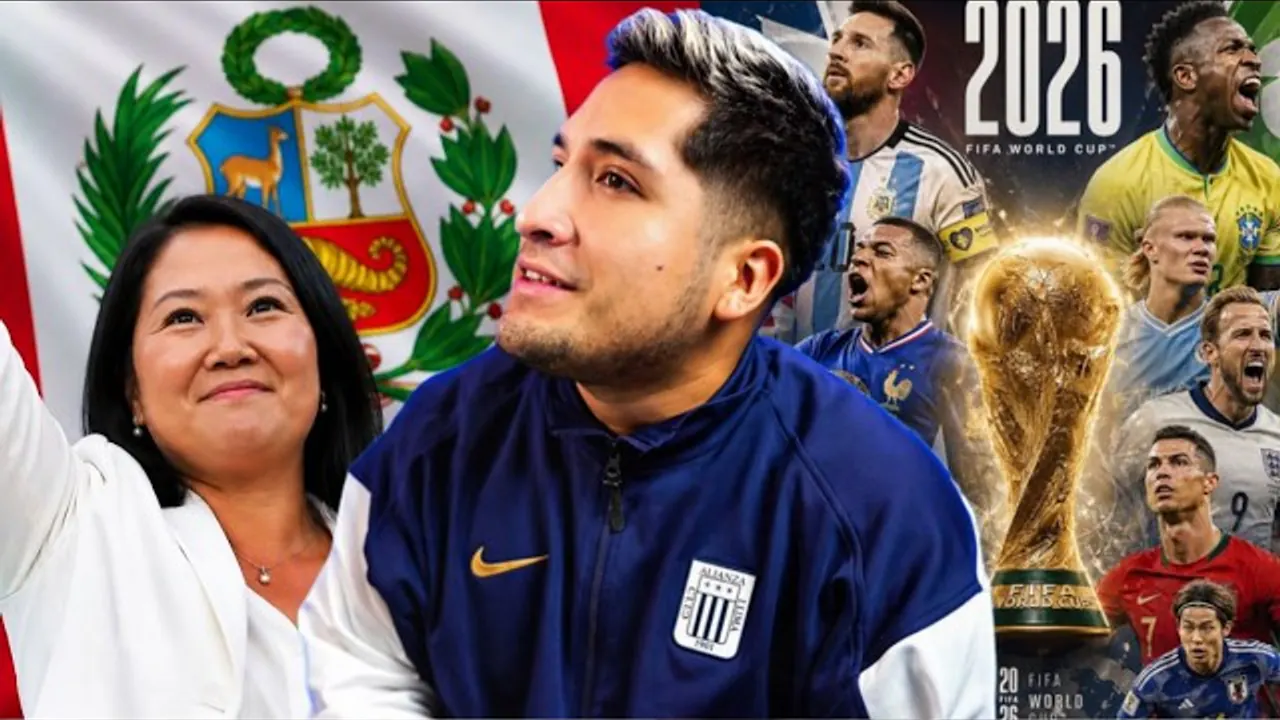 Reproducir: LA REMONTADA DE LA CHINA ES REALIDAD🍊KEIKO ROMPIÓ SU MALDICIÓN🏆EL MUNDIAL COMIENZA MAÑANA