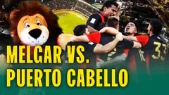 MELGAR VS ACADEMIA PUERTO CABELLO POR COPA SUDAMERICANA: PREVIA DEL PARTIDO EN VIVO