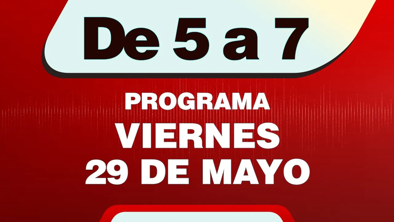 Reproducir: De 5 a 7 🎧✨ FAMILIA DE JUAN MARTÍNEZ, EL VIGILANTE, CUENTA SU VERDAD - ATV+