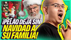 PELAO, EL FURREY, TONINO Y CURWEN en HABLA GOOD | EN VIVO