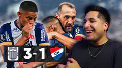 ALIANZA LIMA GANA 3-1 A NACIONAL Y CLASIFICA QUÉ VENGA BOCA JUNIORS ¿ESTÁ PERMITIDO SOÑAR?