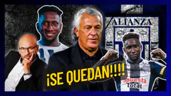 ¿GOROSITO Y ALIANZA LIMA EXTIENDEN SU VÍNCULO? ¿QUÉ SABE MR. PEET?