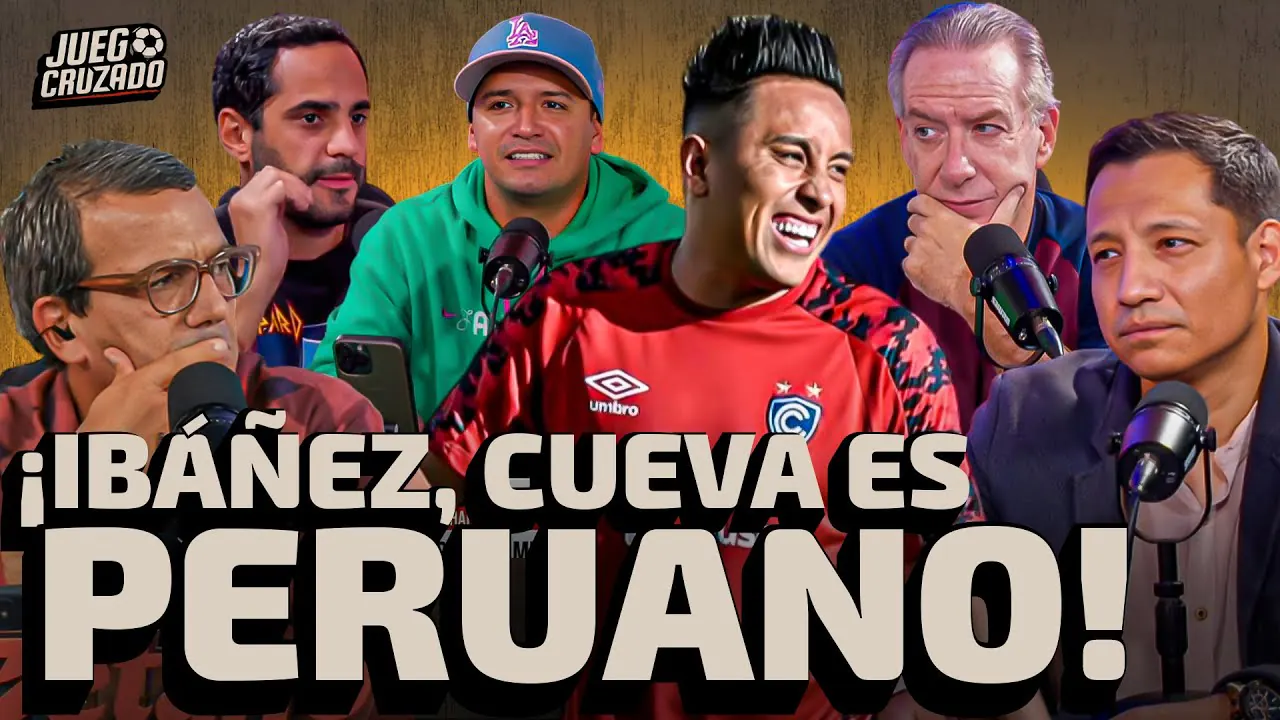 Reproducir: Se ACABÓ la fase de grupos de LIBERTADORES y SUDAMERICANA para los EQUIPOS PERUANOS - JUEGO CRUZADO