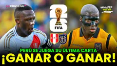 ¡GANAR O GANAR! | HABLANDO FÚTBOL