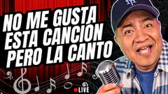 Jueves de live maldito - Los Malditos Podcast