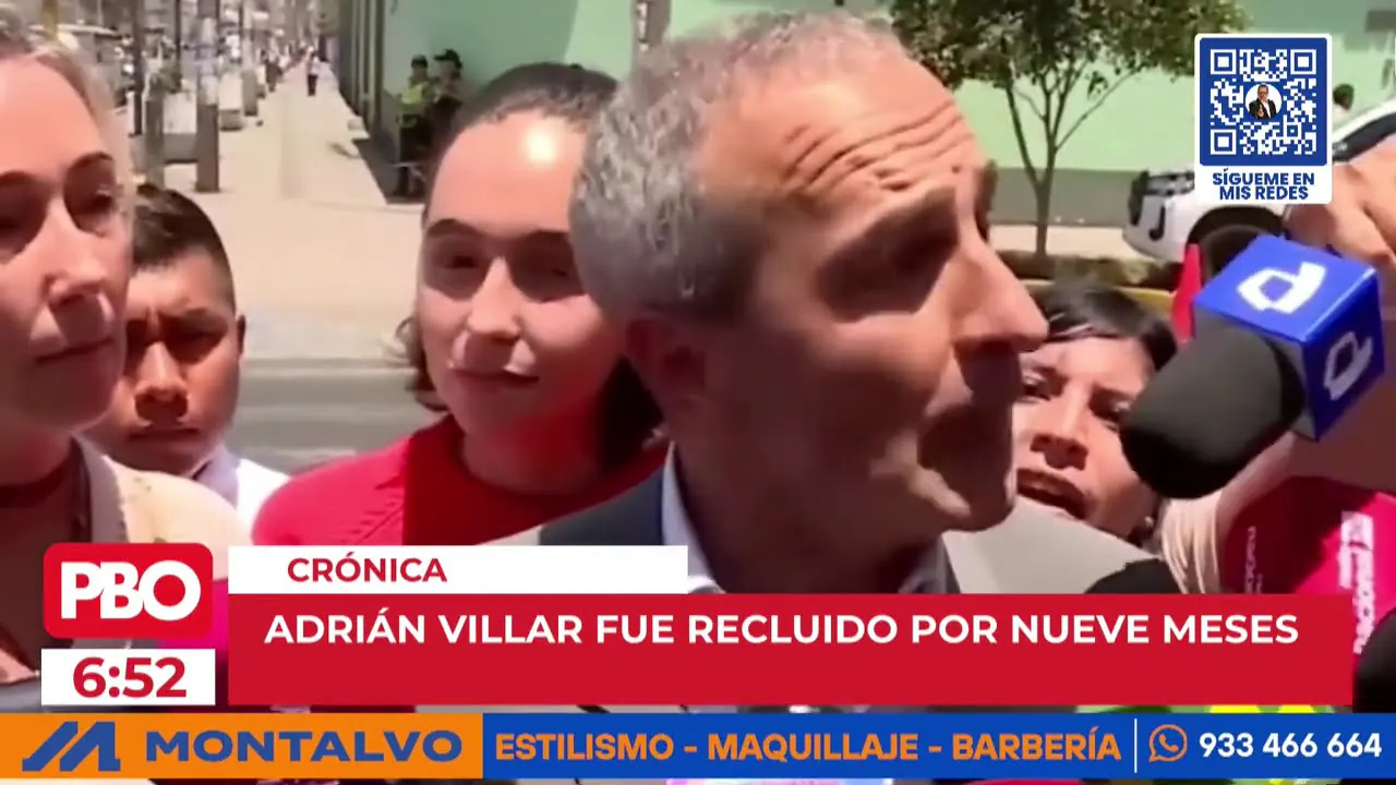 Reproducir: PBO EN VIVO