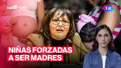 MILAGROS JÁUREGUI: TRASLADAN A MENORES DE "LA CASA DEL PADRE" | FUERTE Y CLARO CON MANUELA CAMACHO