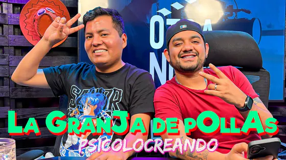 #psicoloqueando