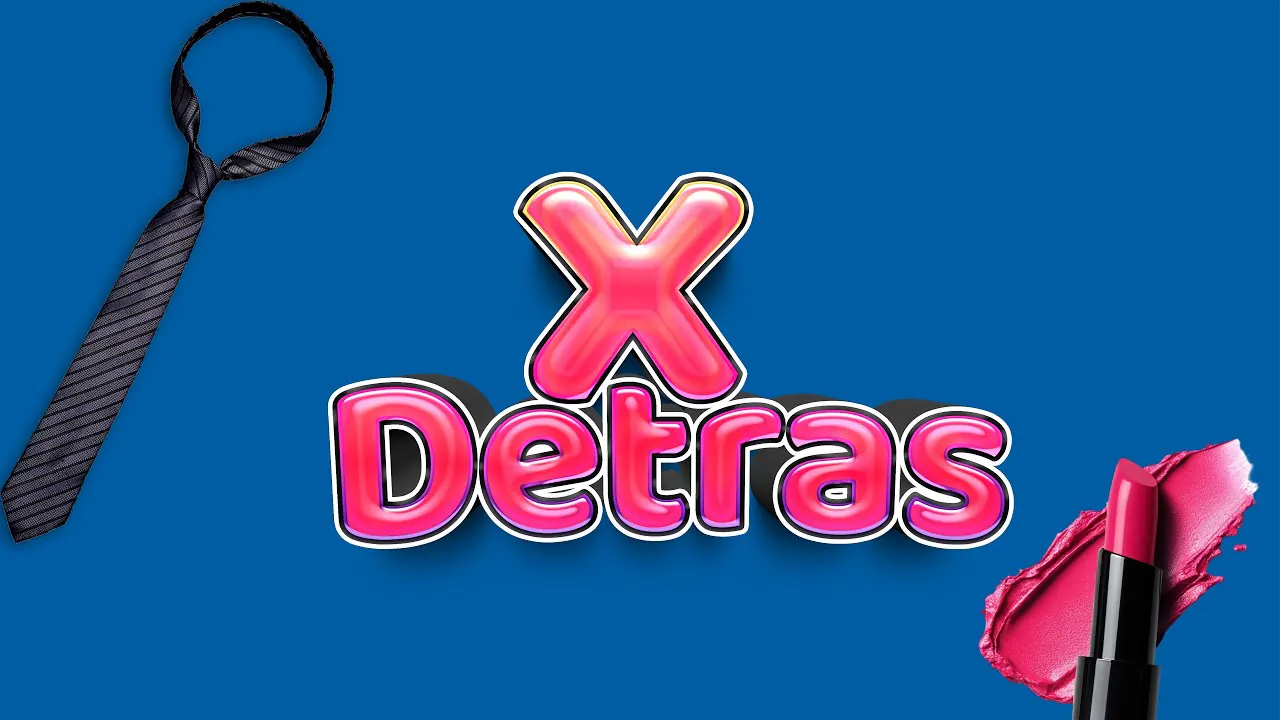 Reproducir: l #XDetras2025  l Live 4 ft @Roxana-Molina