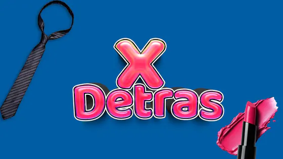 l #XDetras2025 l Live 4 ft @Roxana-Molina