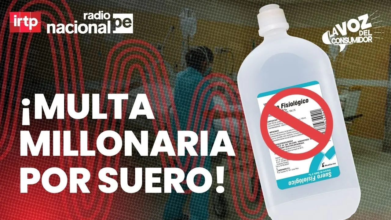 Reproducir: Radio Nacional EN VIVO: ''La voz del consumidor'', hoy 14 de octubre del 2025