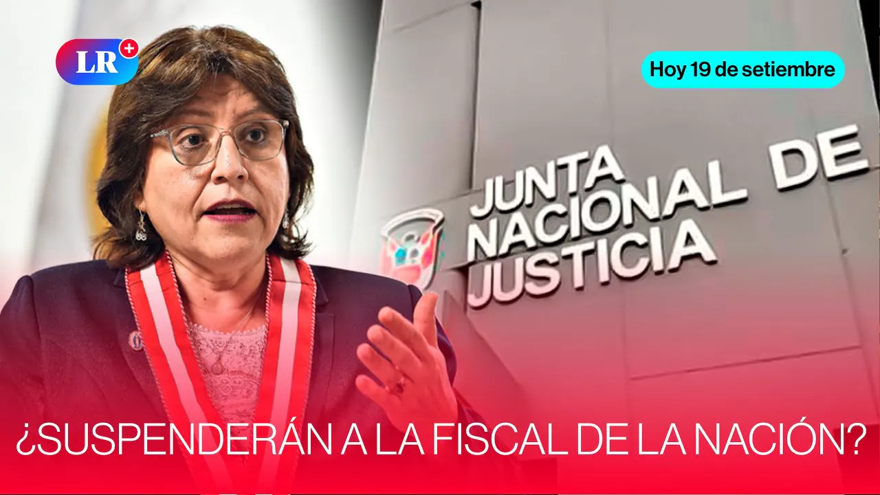 Reproducir: 🔴 ¡LO ÚLTIMO! | DELIA ESPINOZA no acudirá a la JNJ y se pronunciará desde Fiscalía | #HLR