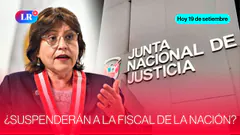 ¡LO ÚLTIMO! | DELIA ESPINOZA no acudirá a la JNJ y se pronunciará desde Fiscalía | #HLR
