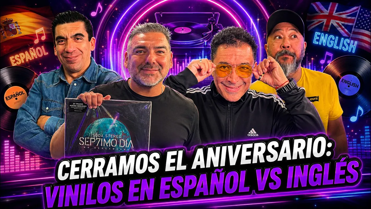 Reproducir: #ENVIVO ANIVERSARIO RADIO OXIGENO TRAFFIC SHOW CON CHINO Y ADOLFO