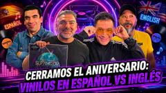 #ENVIVO ANIVERSARIO RADIO OXIGENO TRAFFIC SHOW CON CHINO Y ADOLFO