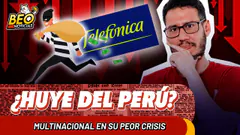 TODO SOBRE EL QUIEBRE DE TELEFONICA | BEO NOTICIAS