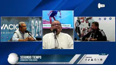 #ENVIVO | Segundo Tiempo por RADIO OVACION