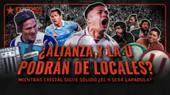UNIVERSITARIO Y ALIANZA LIMA GANAN Y AHORA LES TOCA COPA LIBERTADORES Y SUDAMERICANA (HOY SORPRESA)