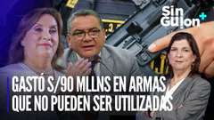 CORRUPCIÓN en CAMPAÑA y desinformando desde el PODER | Sin Guion con Rosa María Palacios