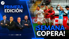 #ENVIVO | Ovación Primera Edición por RADIO OVACION